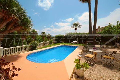 Villa i Beniarbeig, Alicante, Beniarbeig - € 435.000 | Ref: N-3326 - foto 16