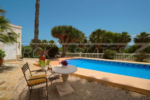 Villa i Beniarbeig, Alicante, Beniarbeig - € 435.000 | Ref: N-3326 - foto 17