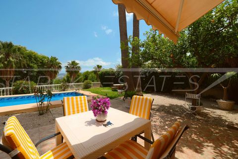 Villa i Beniarbeig, Alicante, Beniarbeig - € 435.000 | Ref: N-3326 - foto 18