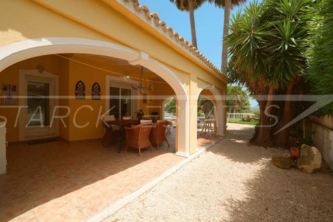 Villa i Beniarbeig, Alicante, Beniarbeig - € 435.000 | Ref: N-3326 - foto 21