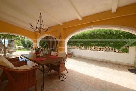 Villa i Beniarbeig, Alicante, Beniarbeig - € 435.000 | Ref: N-3326 - foto 22