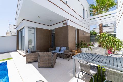 Villa a Rojales, Alicante, Rojales - € 399.000 | Ref: MLSC7272280 - foto 7