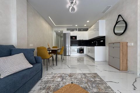 Leilighet i Torrevieja, Alicante, Torrevieja - € 199 900 | Ref: MLSC1140068 - foto 6