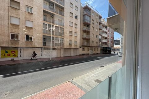 Leilighet i Torrevieja, Alicante, Torrevieja - € 199 900 | Ref: MLSC1140068 - foto 10