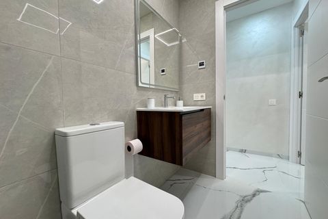 Leilighet i Torrevieja, Alicante, Torrevieja - € 199 900 | Ref: MLSC1140068 - foto 22