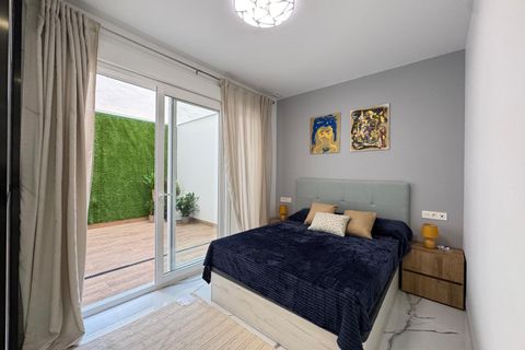 Leilighet i Torrevieja, Alicante, Torrevieja - € 199 900 | Ref: MLSC1140068 - foto 29