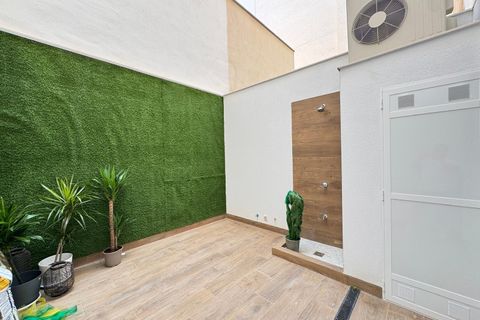 Leilighet i Torrevieja, Alicante, Torrevieja - € 199 900 | Ref: MLSC9039405 - foto 38