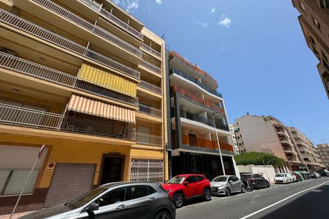 Leilighet i Torrevieja, Alicante, Torrevieja - € 199 900 | Ref: MLSC9039405 - foto 44