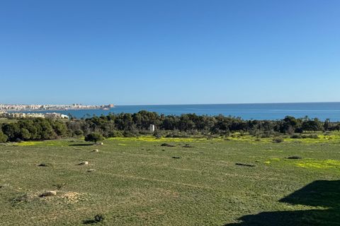 Penthouse i Torrevieja, Alicante, Torrevieja - € 210 000 | Ref: MLSC567600 - foto 12