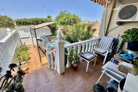 Byhus i Torrevieja, Alicante, Torrevieja - € 174.500 | Ref: MLSC7004398 - foto 4