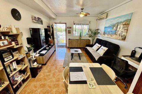 Byhus i Torrevieja, Alicante, Torrevieja - € 174.500 | Ref: MLSC7004398 - foto 7
