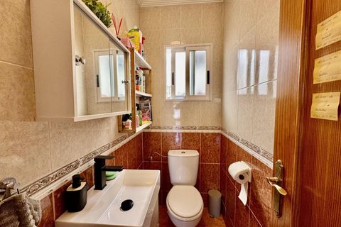 Byhus i Torrevieja, Alicante, Torrevieja - € 174.500 | Ref: MLSC7004398 - foto 8