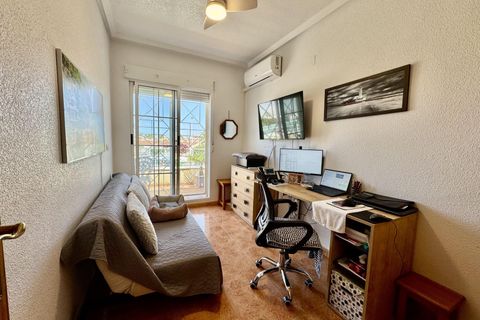 Byhus i Torrevieja, Alicante, Torrevieja - € 174.500 | Ref: MLSC7004398 - foto 14