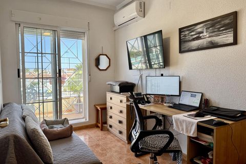 Byhus i Torrevieja, Alicante, Torrevieja - € 174.500 | Ref: MLSC7004398 - foto 15