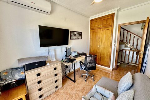 Byhus i Torrevieja, Alicante, Torrevieja - € 174.500 | Ref: MLSC7004398 - foto 16