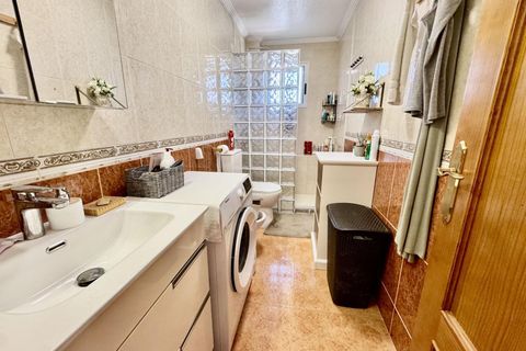 Byhus i Torrevieja, Alicante, Torrevieja - € 174.500 | Ref: MLSC7004398 - foto 23