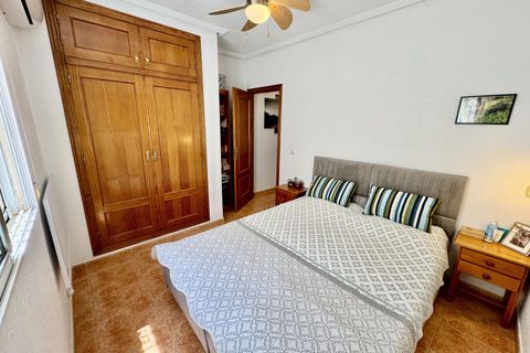 Byhus i Torrevieja, Alicante, Torrevieja - € 174.500 | Ref: MLSC7004398 - foto 26