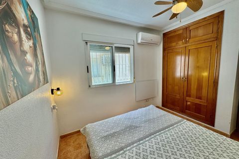Byhus i Torrevieja, Alicante, Torrevieja - € 174.500 | Ref: MLSC7004398 - foto 27