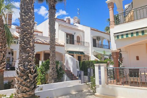 Byhus i Orihuela Costa, Alicante, Orihuela Costa - € 239.000 | Ref: MLSC5324123 - foto 2