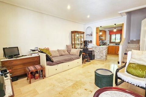 Byhus i Orihuela Costa, Alicante, Orihuela Costa - € 239.000 | Ref: MLSC5324123 - foto 3