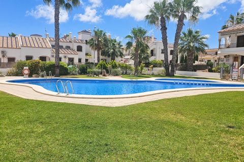 Byhus i Orihuela Costa, Alicante, Orihuela Costa - € 239.000 | Ref: MLSC5324123 - foto 20