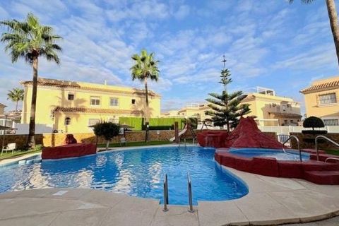 Byhus i Orihuela Costa, Alicante, Orihuela Costa - € 239.000 | Ref: MLSC691813 - foto 1