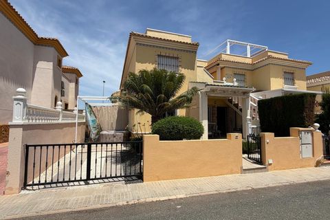 Byhus i Orihuela Costa, Alicante, Orihuela Costa - € 239.000 | Ref: MLSC691813 - foto 2