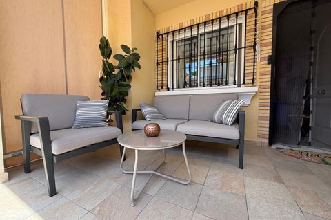 Byhus i Orihuela Costa, Alicante, Orihuela Costa - € 239.000 | Ref: MLSC691813 - foto 15