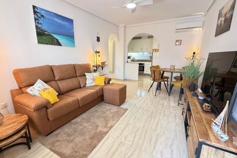 Byhus i Orihuela Costa, Alicante, Orihuela Costa - € 239.000 | Ref: MLSC691813 - foto 17