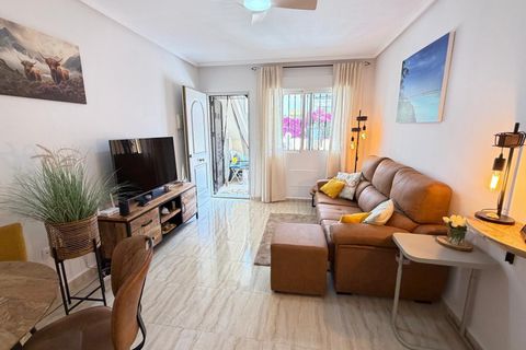 Byhus i Orihuela Costa, Alicante, Orihuela Costa - € 239.000 | Ref: MLSC691813 - foto 19