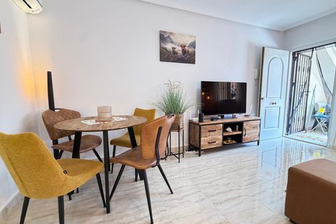 Byhus i Orihuela Costa, Alicante, Orihuela Costa - € 239.000 | Ref: MLSC691813 - foto 20