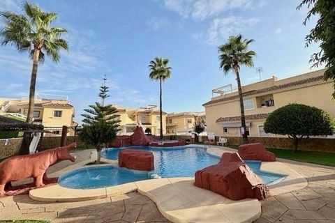 Byhus i Orihuela Costa, Alicante, Orihuela Costa - € 239.000 | Ref: MLSC691813 - foto 30