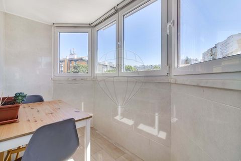 Lejlighed i Lisbon, Lisbon, Lisbon - € 360.000 | Ref: 120612275-25 - foto 9