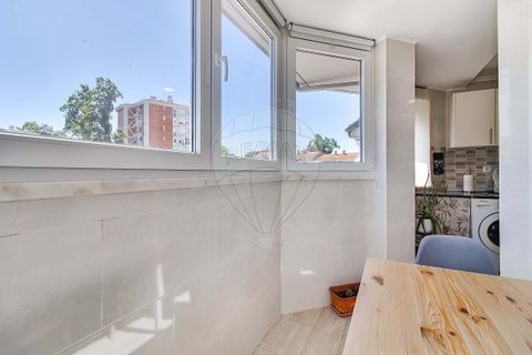 Lejlighed i Lisbon, Lisbon, Lisbon - € 360.000 | Ref: 120612275-25 - foto 10