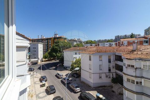 Lejlighed i Lisbon, Lisbon, Lisbon - € 360.000 | Ref: 120612275-25 - foto 11