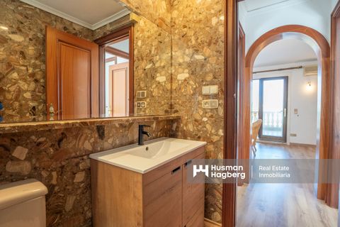 Villa i Denia, Alicante, Denia - € 296.000 | Ref: CD263 - foto 15