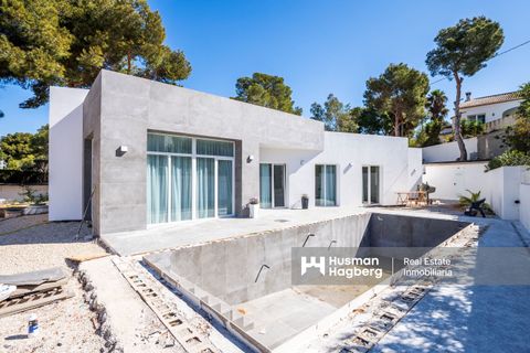 Villa i Calpe, Alicante, Calpe - € 799.000 | Ref: CD267 - foto 2