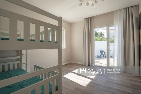 Villa i Calpe, Alicante, Calpe - € 799.000 | Ref: CD267 - foto 17
