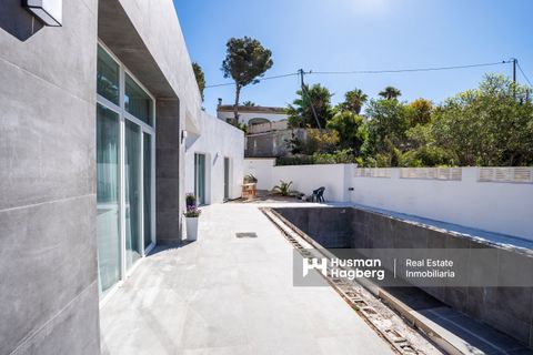 Villa i Calpe, Alicante, Calpe - € 799.000 | Ref: CD267 - foto 28