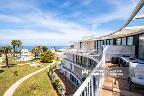 Lejlighed i Denia, Alicante, Denia - € 450.000 | Ref: MJ021 - foto 2