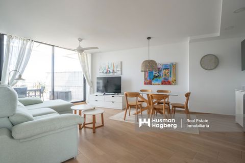 Lejlighed i Denia, Alicante, Denia - € 450.000 | Ref: MJ021 - foto 4