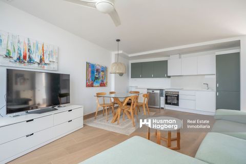 Lejlighed i Denia, Alicante, Denia - € 450.000 | Ref: MJ021 - foto 7