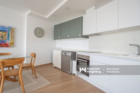 Lejlighed i Denia, Alicante, Denia - € 450.000 | Ref: MJ021 - foto 10