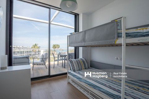 Lejlighed i Denia, Alicante, Denia - € 450.000 | Ref: MJ021 - foto 11