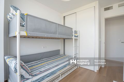 Lejlighed i Denia, Alicante, Denia - € 450.000 | Ref: MJ021 - foto 12