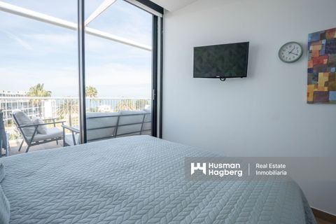 Lejlighed i Denia, Alicante, Denia - € 450.000 | Ref: MJ021 - foto 16