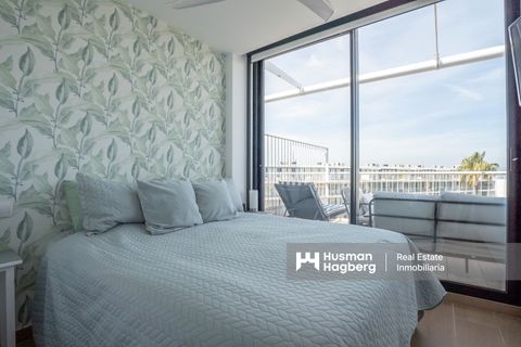 Lejlighed i Denia, Alicante, Denia - € 450.000 | Ref: MJ021 - foto 17