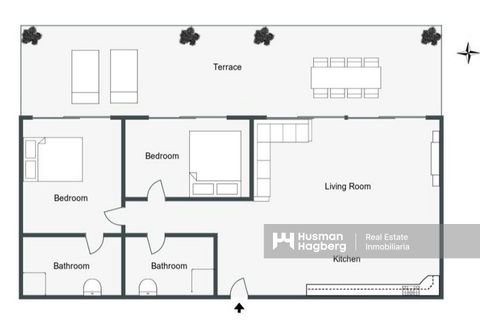 Lejlighed i Denia, Alicante, Denia - € 450.000 | Ref: MJ021 - foto 27