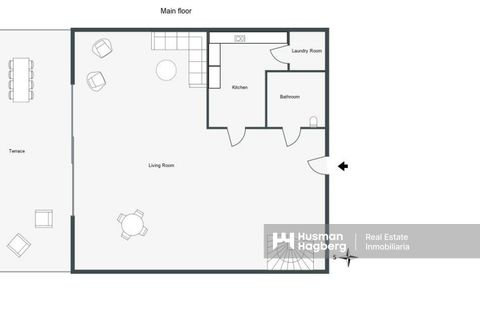 Lejlighed i Benidorm, Alicante, Benidorm - € 450.000 | Ref: AS094 - foto 37