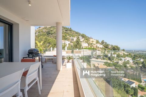 Appartement in Denia, Alicante, Denia - € 795.000 | Ref: AS102 - foto 1